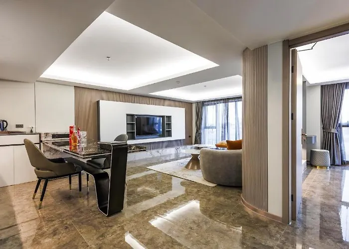 Bed & Breakfast Viling Hk *